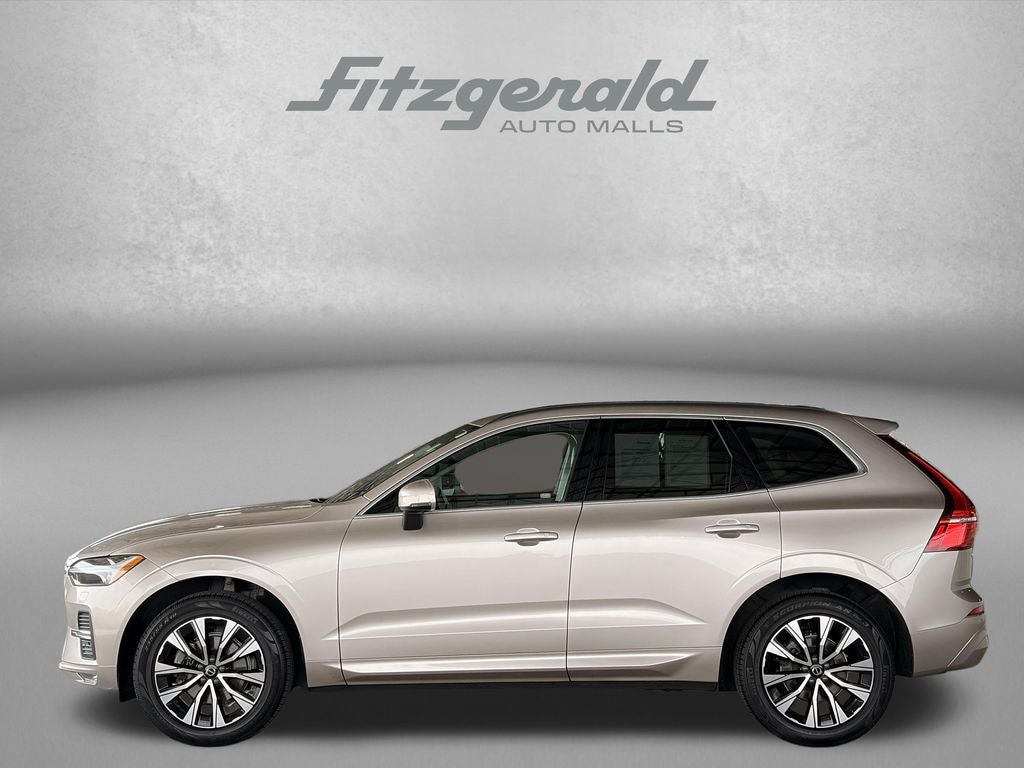 2023 Volvo XC60 B5 Core