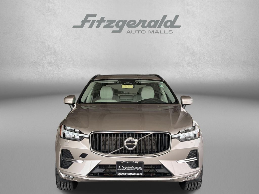 2023 Volvo XC60 B5 Core