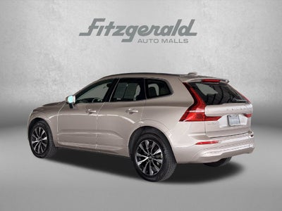 2023 Volvo XC60 B5 Core