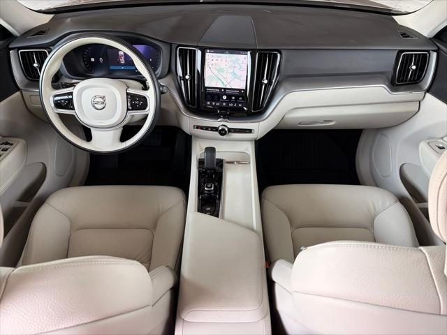 2023 Volvo XC60 B5 Core