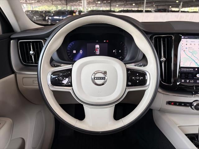 2023 Volvo XC60 B5 Core