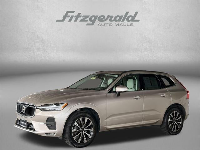 2023 Volvo XC60 B5 Core