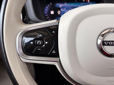 2023 Volvo XC60 B5 Core