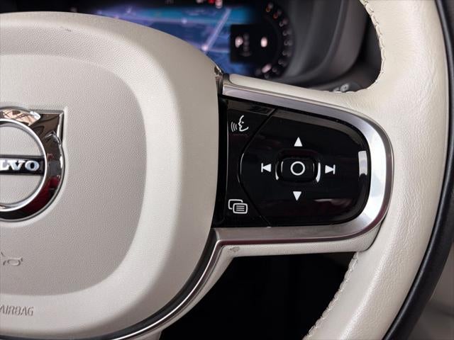 2023 Volvo XC60 B5 Core