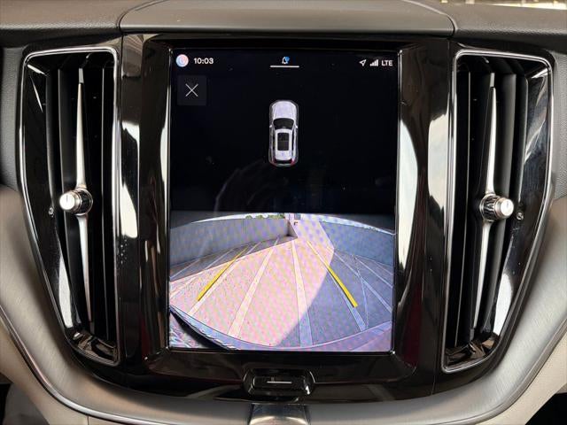 2023 Volvo XC60 B5 Core