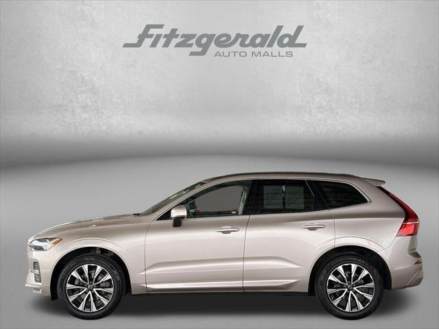 2023 Volvo XC60 B5 Core