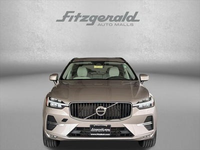 2023 Volvo XC60 B5 Core