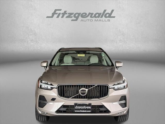 2023 Volvo XC60 B5 Core