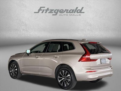 2023 Volvo XC60 B5 Core