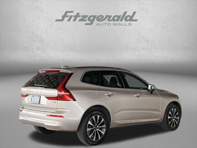 2023 Volvo XC60 B5 Core