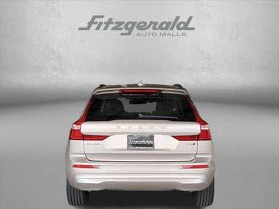 2023 Volvo XC60 B5 Core