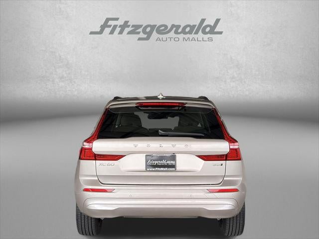 2023 Volvo XC60 B5 Core
