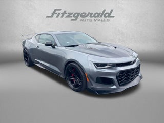 2019 Chevrolet Camaro ZL1