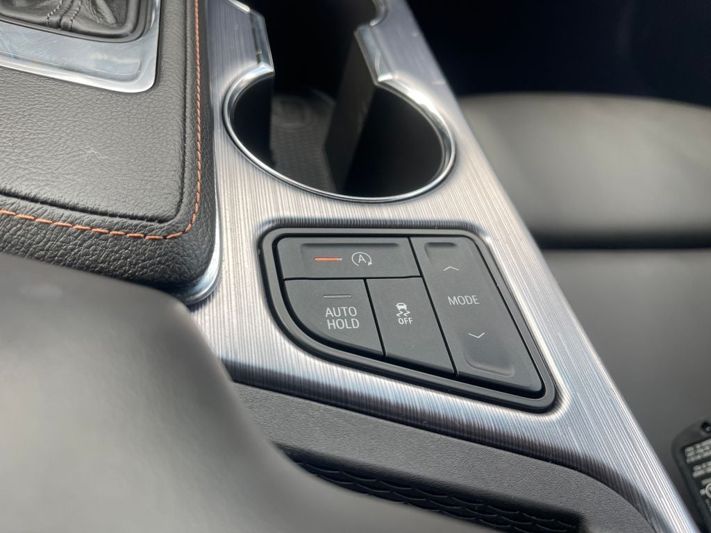 2023 Cadillac CT4 Sport