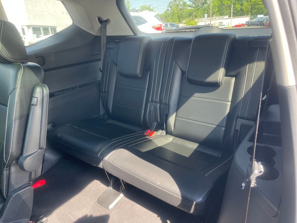 2022 Volkswagen Atlas SEL