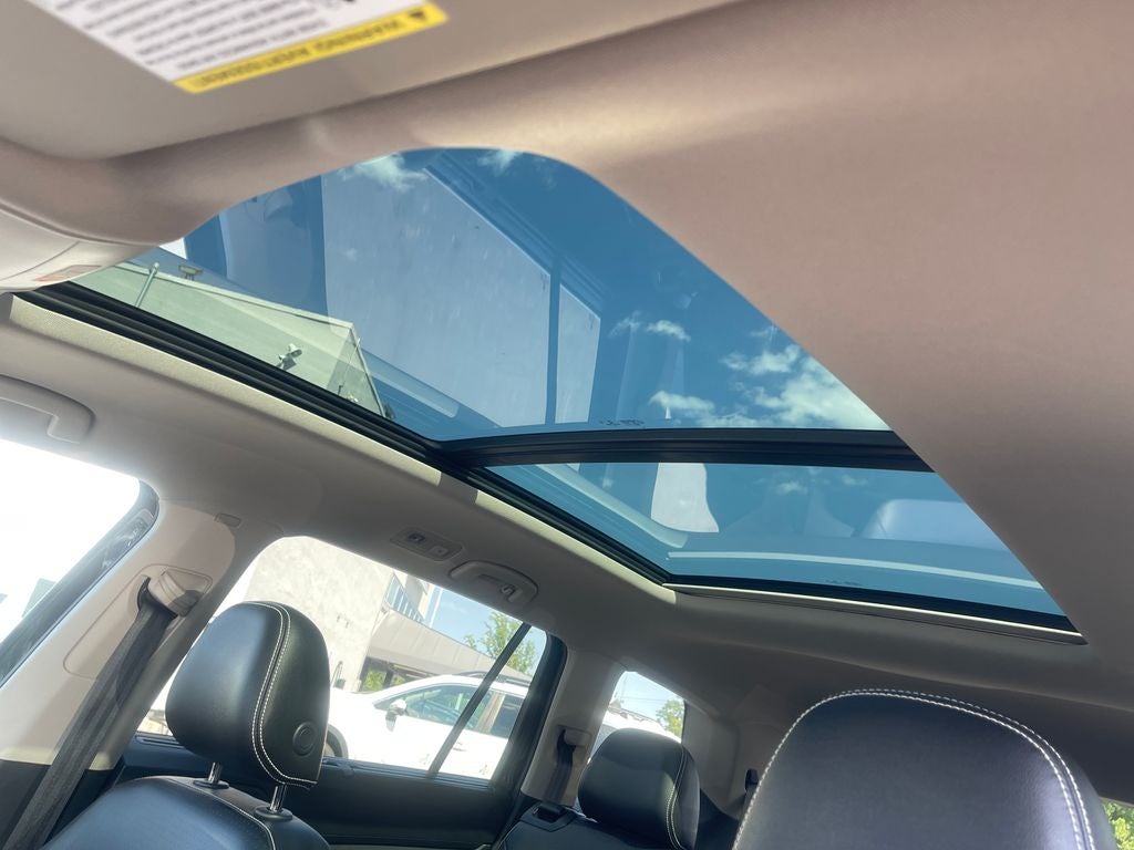 2022 Volkswagen Atlas SEL