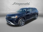 2022 Volkswagen Atlas SEL
