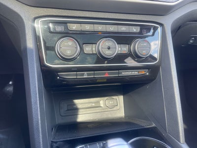 2022 Volkswagen Atlas SEL