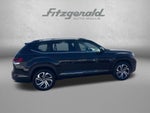 2022 Volkswagen Atlas SEL