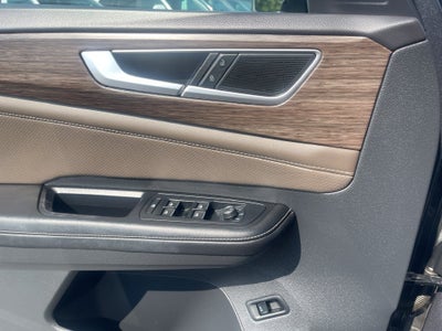 2024 Volkswagen Atlas 2.0T SEL