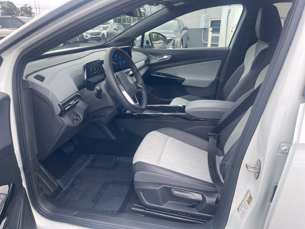 2023 Volkswagen ID.4 Pro