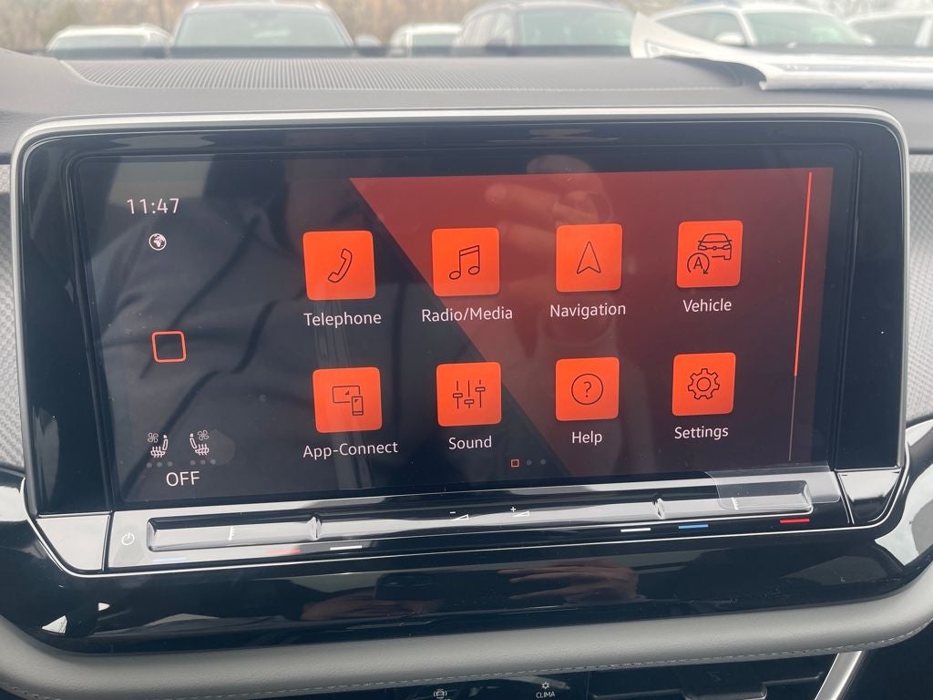 2026 Volkswagen Atlas 2.0T Peak Edition 4MOTION