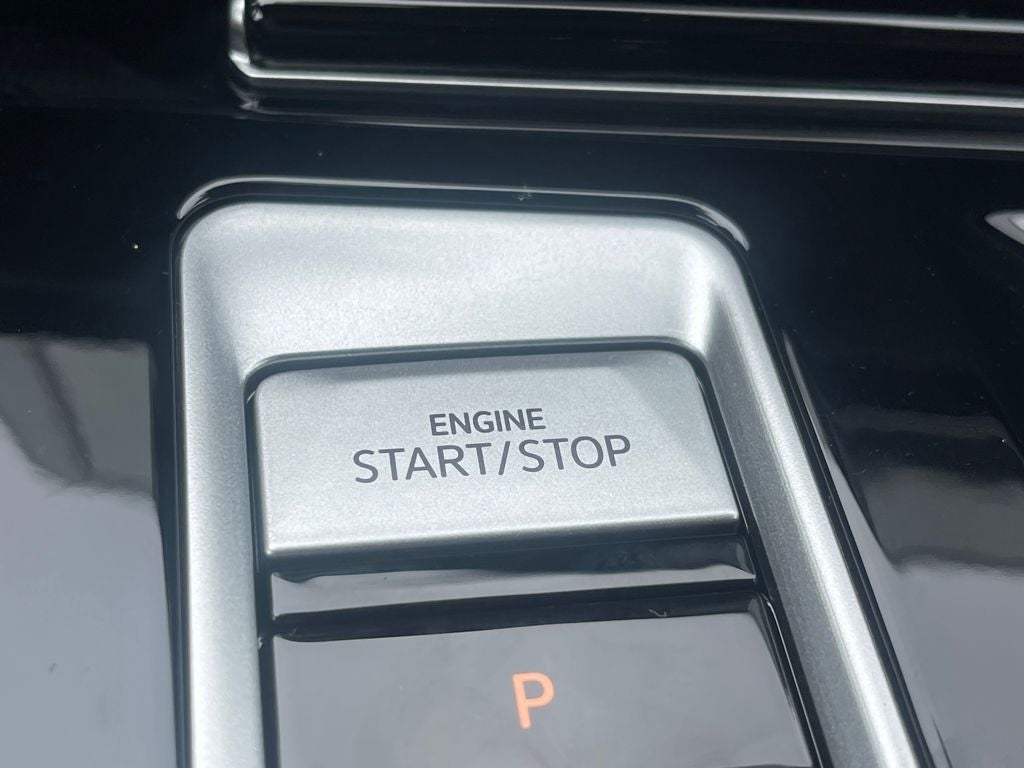 2026 Volkswagen Atlas 2.0T Peak Edition 4MOTION