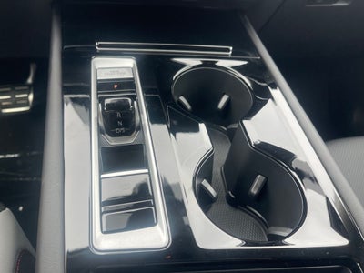 2026 Volkswagen Atlas 2.0T Peak Edition 4MOTION