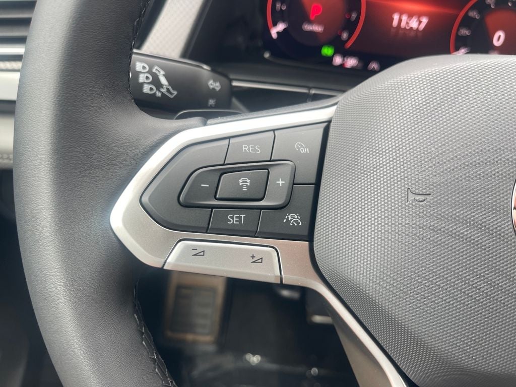 2026 Volkswagen Atlas 2.0T Peak Edition 4MOTION