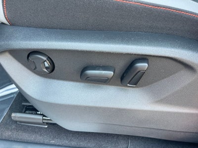 2026 Volkswagen Atlas 2.0T Peak Edition 4MOTION