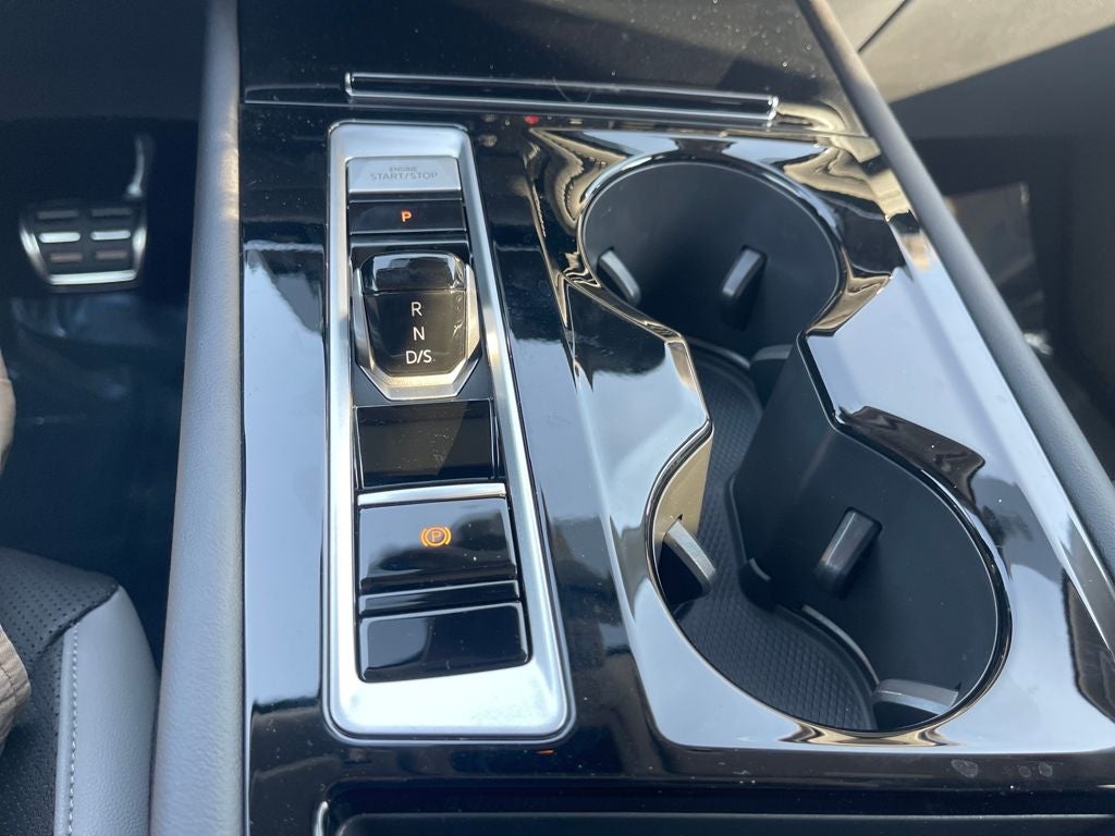 2026 Volkswagen Atlas 2.0T Peak Edition 4MOTION