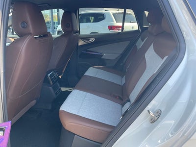 2026 Volkswagen ID.4 Pro