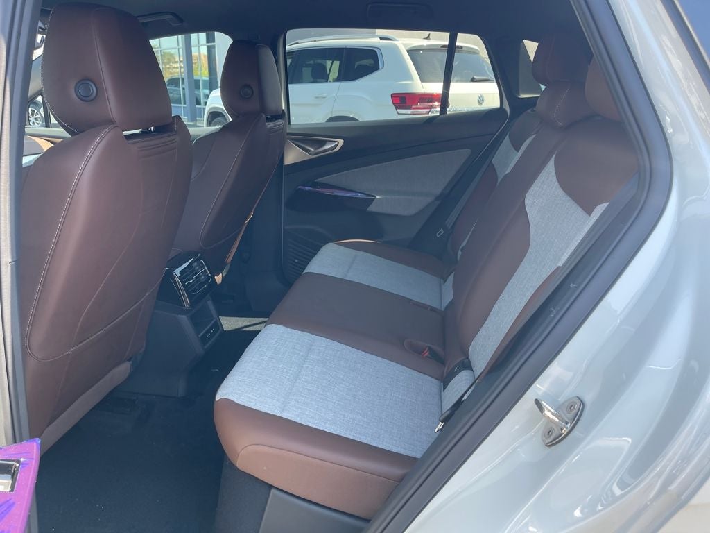 2026 Volkswagen ID.4 Pro