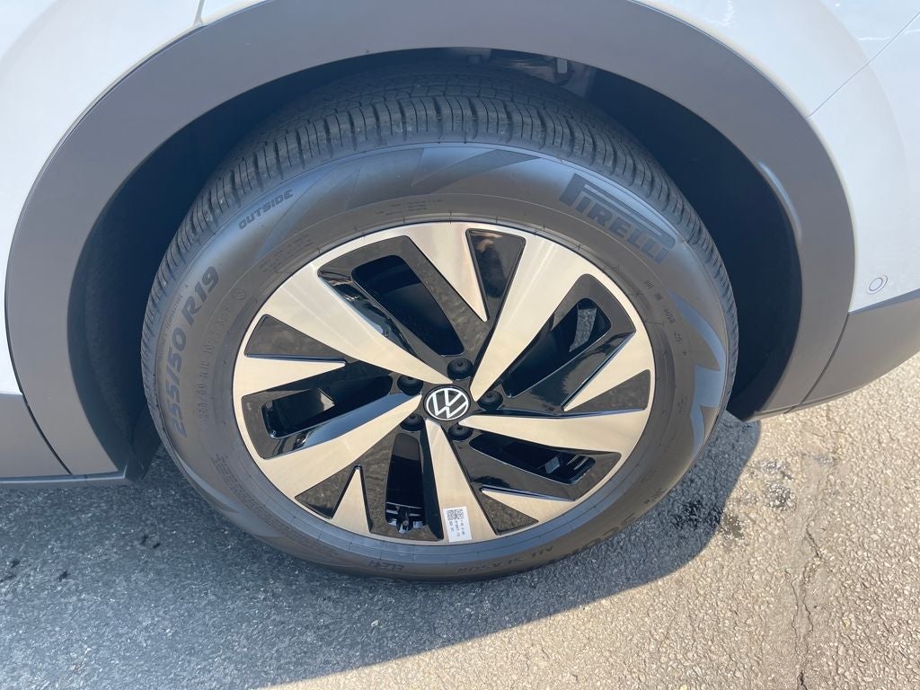 2026 Volkswagen ID.4 Pro