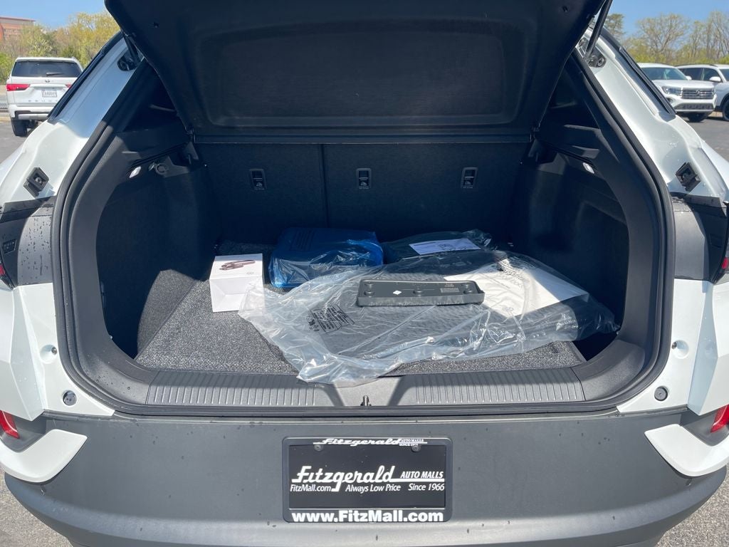 2026 Volkswagen ID.4 Pro