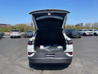 2026 Volkswagen ID.4 Pro