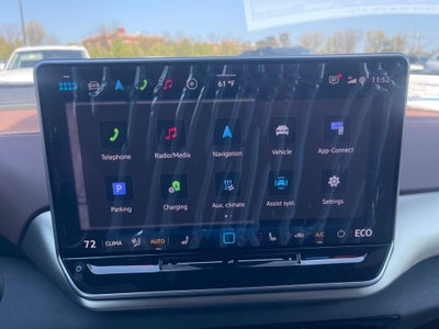 2026 Volkswagen ID.4 Pro