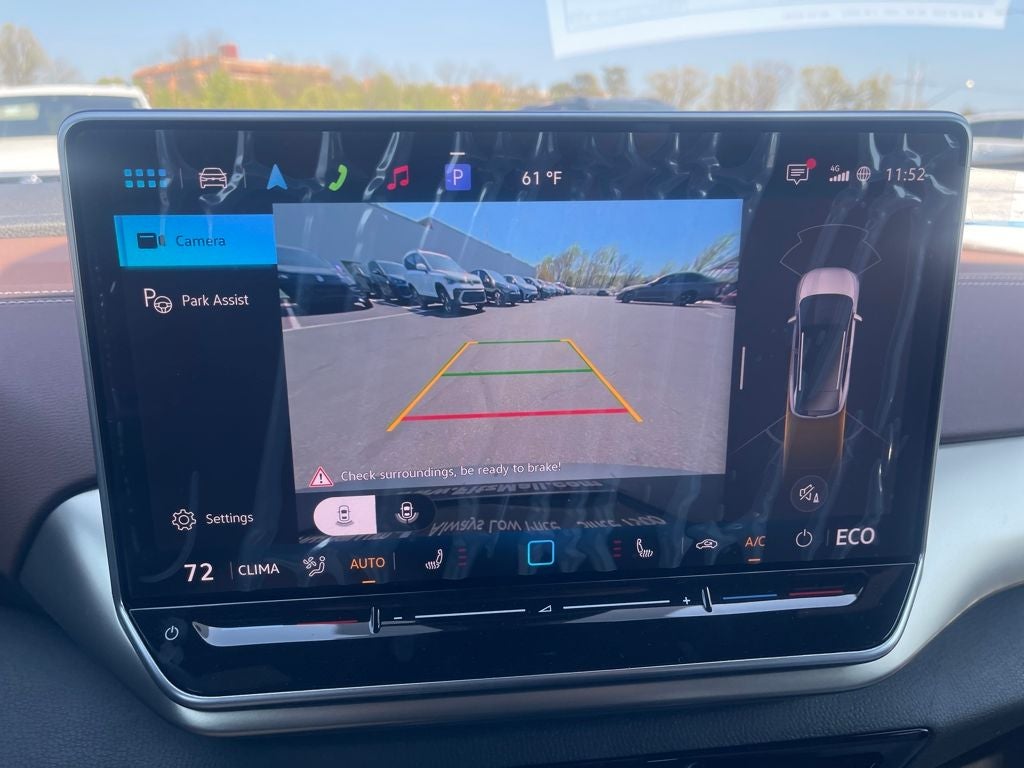 2026 Volkswagen ID.4 Pro