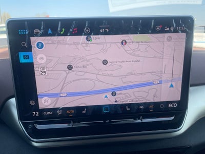 2026 Volkswagen ID.4 Pro