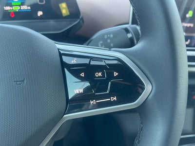 2026 Volkswagen ID.4 Pro