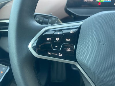 2026 Volkswagen ID.4 Pro