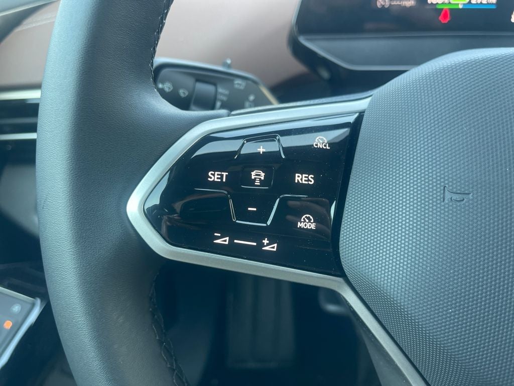 2026 Volkswagen ID.4 Pro