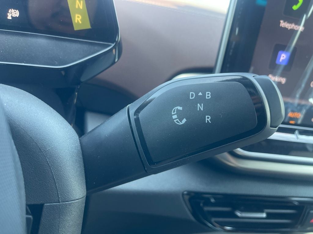 2026 Volkswagen ID.4 Pro