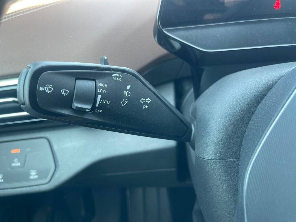 2026 Volkswagen ID.4 Pro