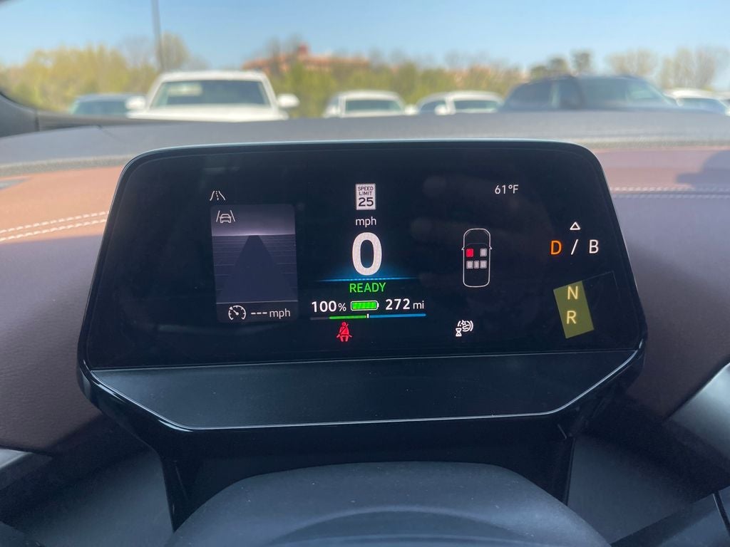 2026 Volkswagen ID.4 Pro