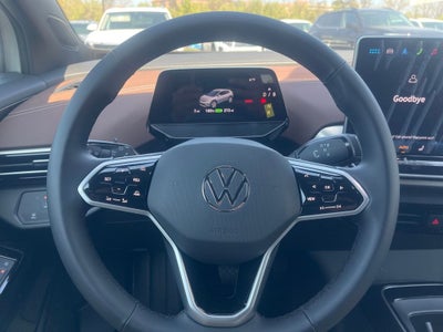 2026 Volkswagen ID.4 Pro