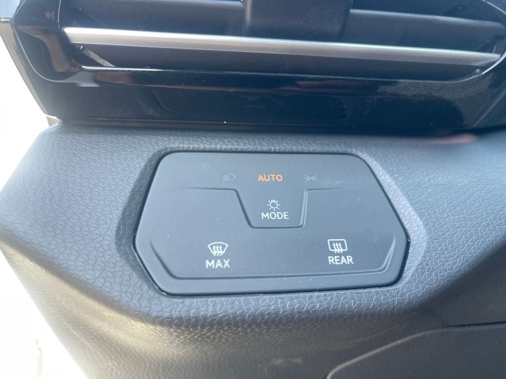 2026 Volkswagen ID.4 Pro