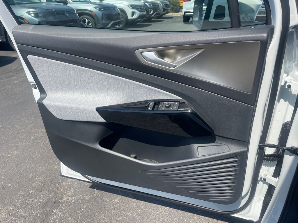 2026 Volkswagen ID.4 Pro