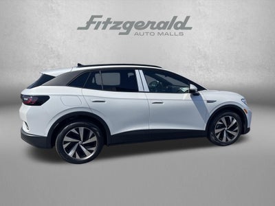 2026 Volkswagen ID.4 Pro