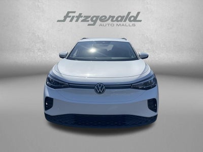 2026 Volkswagen ID.4 Pro